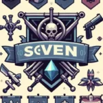 sven coop game icons banners