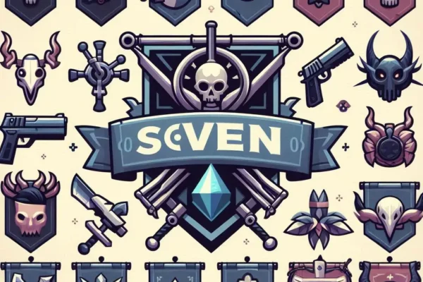 sven coop game icons banners