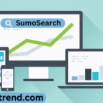 Sumosearch