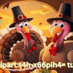 clipart:t4h-x66pih4= turkey