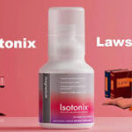 isotonix lawsuit