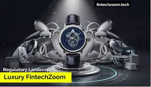 luxury fintechzoom