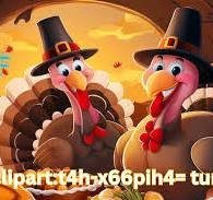 clipart:t4h-x66pih4= turkey