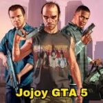 Jojoy GTA 5