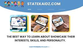 StateKaidz.com