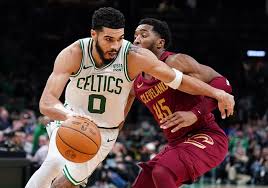 cleveland cavaliers vs boston celtics match player stats