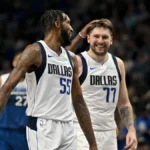 Dallas Mavericks vs Timberwolves Match Player Stats