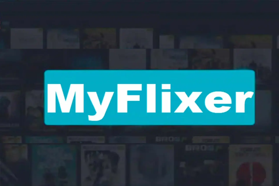 myflixerz